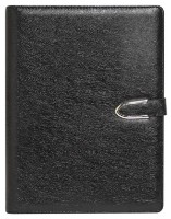 Blocnotes ChiToys B5 1893-black