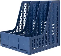 Suport documente Deli 3 Sections (DL09843)