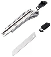 Cuțit Deli DLE4255 18cm imaginea #2 — magazin online Desire.md