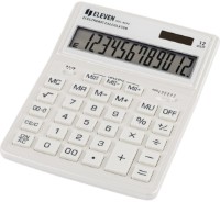 Calculator de birou Eleven SDC444XRWHE imaginea #1 — magazin online Desire.md