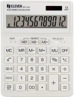 Calculator de birou Eleven SDC444XRWHE imaginea #2 — magazin online Desire.md
