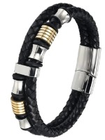 Brățară XQNI Rings BR23 imaginea #1 — magazin online Desire.md