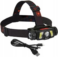 Lanterna Orno LT14 imaginea #5 — magazin online Desire.md