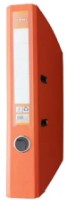 Папка-регистратор Globox A4 50mm Orange 6844