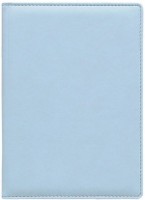 Ежедневник Idee A5/168p Blue Grey