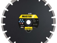 Disc de tăiere Samedia SM300046