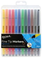 Markere Mont Marte Fine Liner TriGrip Signature 12 Color (MPN0059)