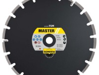 Disc de tăiere Samedia SM310030 imaginea #2 — magazin online Desire.md