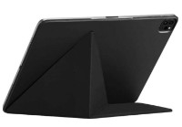 Husa pentru tableta Pitaka MagEX Folio 2 for iPad Pro 12.9 Black imaginea #3 — magazin online Desire.md