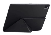 Husa pentru tableta Pitaka MagEX Folio 2 for iPad Pro 12.9 Black imaginea #4 — magazin online Desire.md
