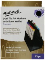 Markere Mont Marte MMGS0026 13pcs