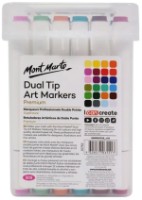 Маркеры Mont Marte MMPM0018 24pcs фото №2 — интернет-магазин Desire.md