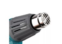 Строительный фен Total Tools TB20056 фото №5 — интернет-магазин Desire.md