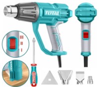 Строительный фен Total Tools TB20078 фото №2 — интернет-магазин Desire.md