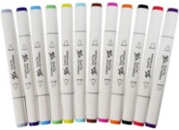 Markere Mont Marte MMPM0022 12pcs imaginea #2 — magazin online Desire.md