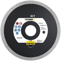 Disc de tăiere Samedia SM330011