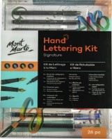 Stilou Mont Marte Signature MMGS0042 26pcs