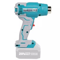 Строительный фен Total Tools TBLI2002 фото №3 — интернет-магазин Desire.md
