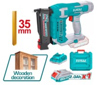 Нейлер Total Tools TCBNLI3606 фото №2 — интернет-магазин Desire.md