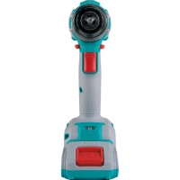 Mașină de înșurubat Total Tools TDLI20602 imaginea #4 — magazin online Desire.md