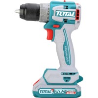 Mașină de înșurubat Total Tools TDLI20602 imaginea #5 — magazin online Desire.md