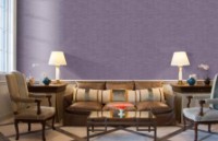 Обои GranDeco BA1002 Botanical 0.52 фото №3 — интернет-магазин Desire.md