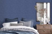 Обои GranDeco BA1006 Botanical 0.52 фото №2 — интернет-магазин Desire.md