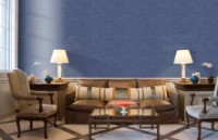 Обои GranDeco BA1006 Botanical 0.52 фото №3 — интернет-магазин Desire.md