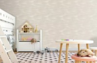 Обои GranDeco BA1104 Botanical 0.52 фото №3 — интернет-магазин Desire.md