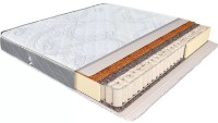 Saltea ortopedica Svit Mebliv Agat Cocos 80х190 imaginea #2 — magazin online Desire.md