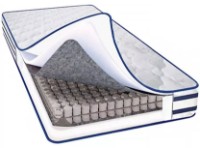 Saltea ortopedica Svit Mebliv Agat 3D 140х200