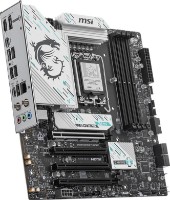 Материнская плата MSI B860M Gaming Plus Wi-Fi фото №2 — интернет-магазин Desire.md