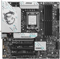 Материнская плата MSI B860M Gaming Plus Wi-Fi фото №1 — интернет-магазин Desire.md