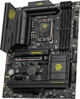 Материнская плата MSI MAG B860 Tomahawk Wi-Fi фото №4 — интернет-магазин Desire.md