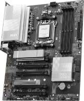 Материнская плата MSI Pro B840-P Wi-Fi фото №2 — интернет-магазин Desire.md