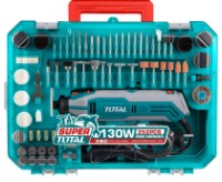Прямая шлифмашина Total Tools TG5133261 фото №2 — интернет-магазин Desire.md