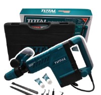 Отбойный молоток Total Tools TH215002 фото №3 — интернет-магазин Desire.md