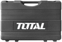 Отбойный молоток Total Tools TH215002 фото №2 — интернет-магазин Desire.md