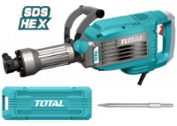 Отбойный молоток Total Tools TH217068 фото №2 — интернет-магазин Desire.md