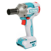 Гайковёрт Total Tools TIWLI20401 фото №4 — интернет-магазин Desire.md
