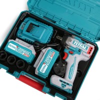 Гайковёрт Total Tools TIWLI2050 фото №3 — интернет-магазин Desire.md