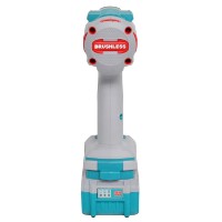 Гайковёрт Total Tools TIWLI2050 фото №5 — интернет-магазин Desire.md