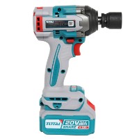 Гайковёрт Total Tools TIWLI2050 фото №7 — интернет-магазин Desire.md