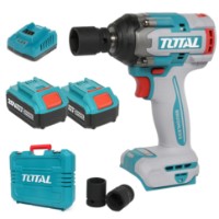 Гайковёрт Total Tools TIWLI2050 фото №2 — интернет-магазин Desire.md