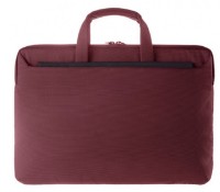 Сумка для ноутбука Tucano Work Out 3 Super Slim 15.6 Red (WO3S-MB15-R)
