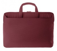 Сумка для ноутбука Tucano Work Out 3 Super Slim 15.6 Red (WO3S-MB15-R) фото №3 — интернет-магазин Desire.md