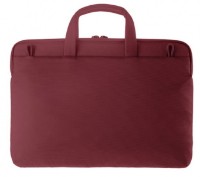 Сумка для ноутбука Tucano Work Out 3 Super Slim 15.6 Red (WO3S-MB15-R) фото №4 — интернет-магазин Desire.md