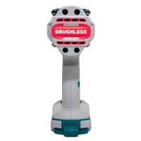 Гайковёрт Total Tools TIWLI2085 фото №4 — интернет-магазин Desire.md