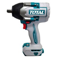 Гайковёрт Total Tools TIWLI2085 фото №6 — интернет-магазин Desire.md