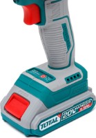 Гайковёрт Total Tools TOSLI231004 фото №4 — интернет-магазин Desire.md